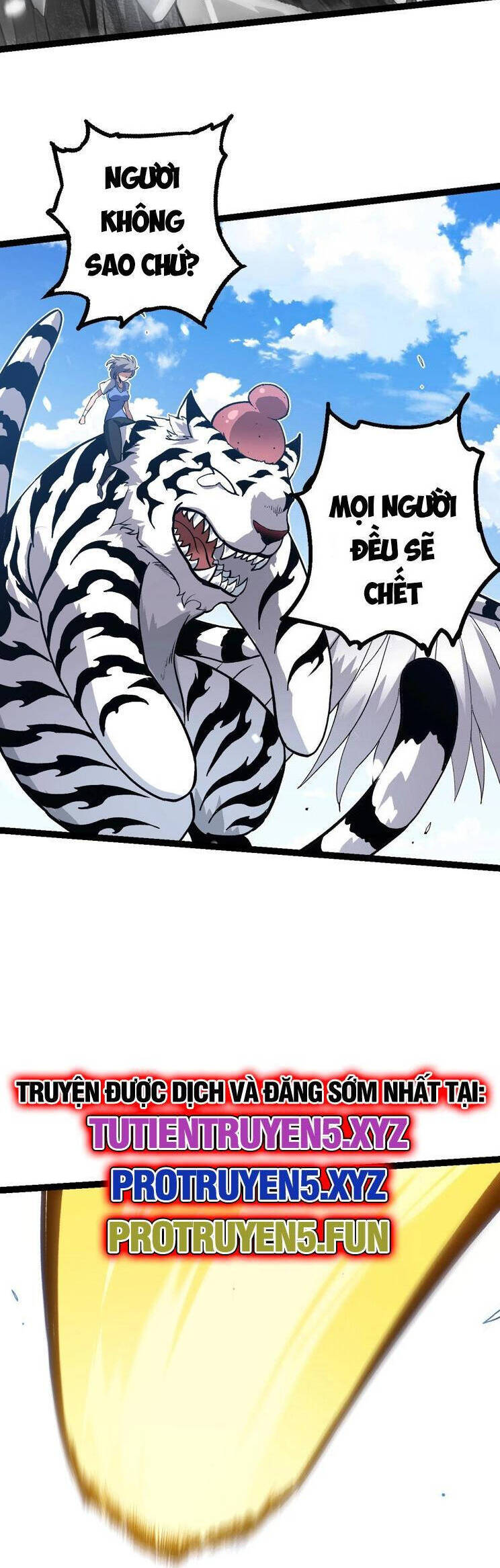 Chuyển Sinh Thành Liễu Đột Biến Chap 180 - Next Chap 181