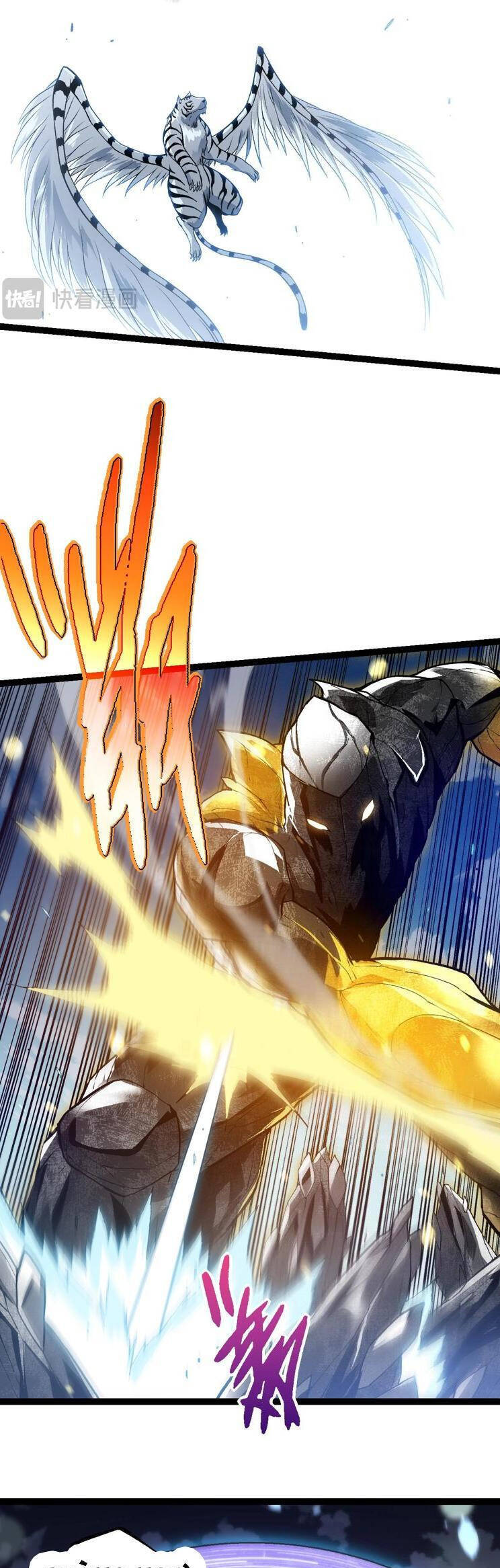 Chuyển Sinh Thành Liễu Đột Biến Chap 180 - Next Chap 181