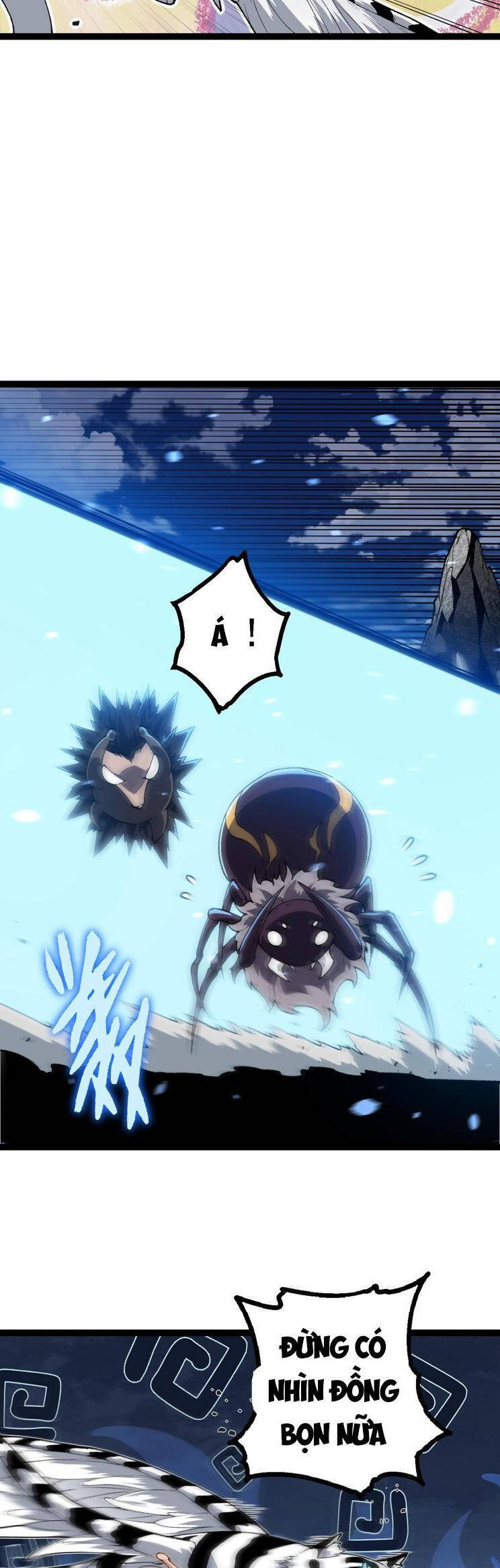 Chuyển Sinh Thành Liễu Đột Biến Chap 180 - Next Chap 181