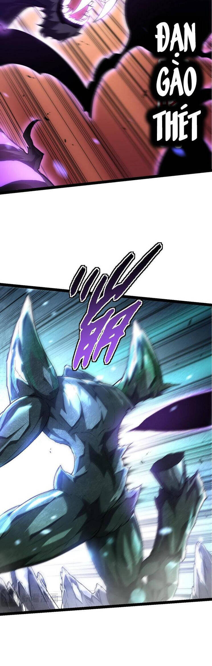 Chuyển Sinh Thành Liễu Đột Biến Chap 180 - Next Chap 181