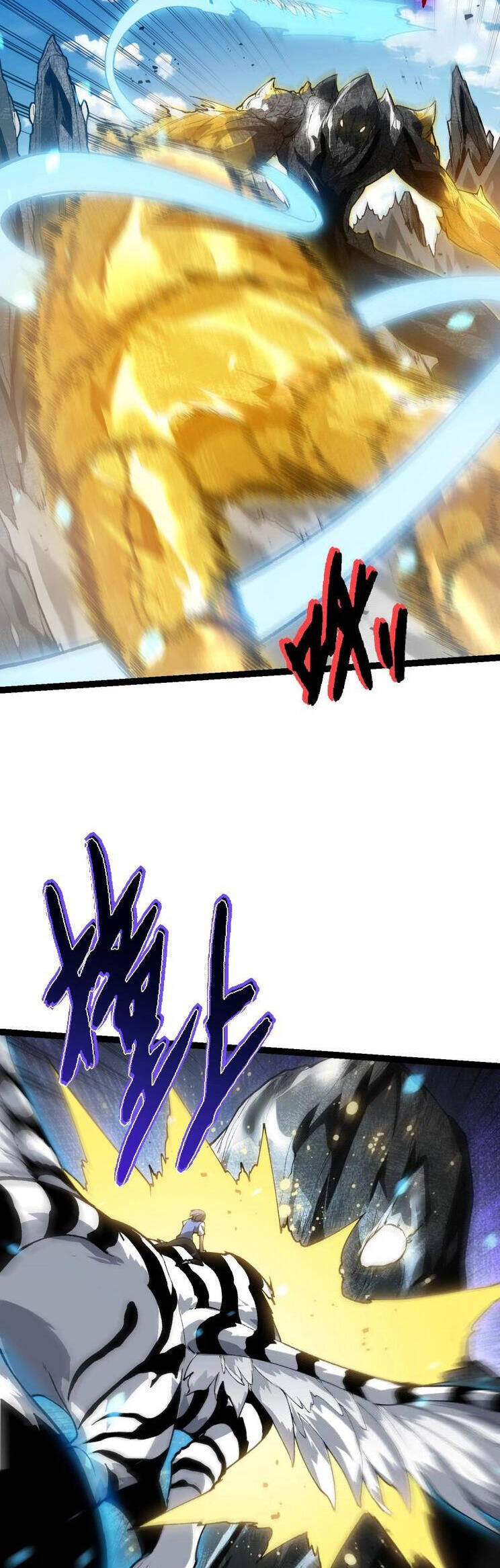 Chuyển Sinh Thành Liễu Đột Biến Chap 180 - Next Chap 181