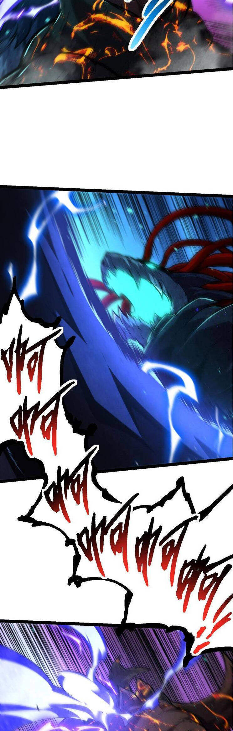 Chuyển Sinh Thành Liễu Đột Biến Chap 183 - Next Chap 184