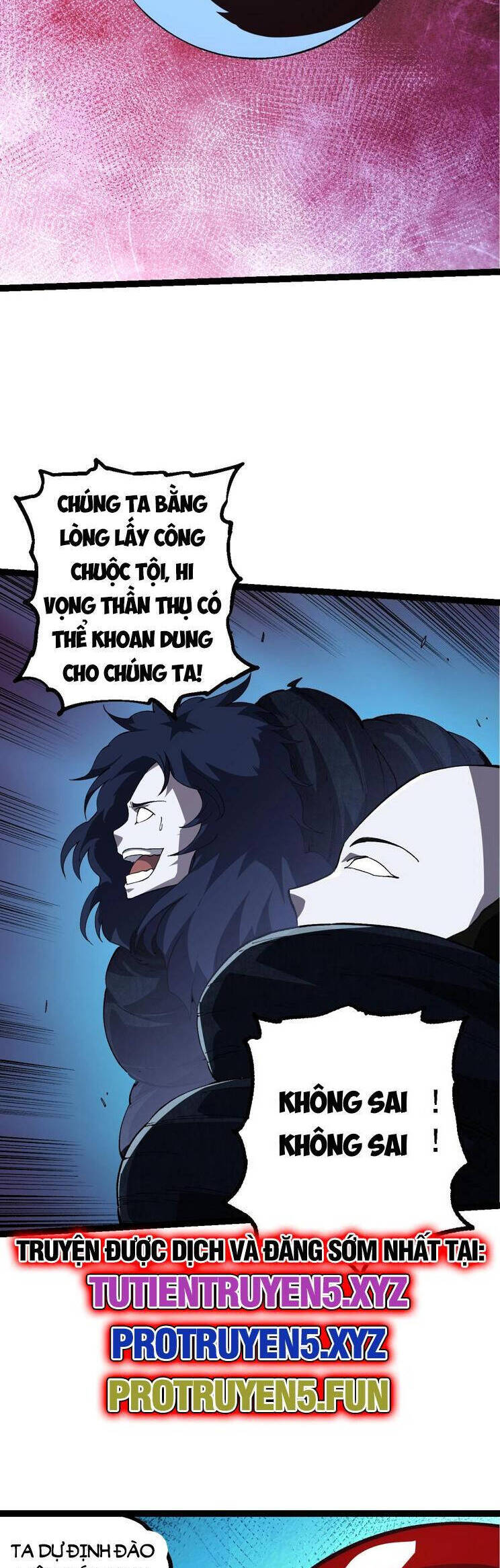 Chuyển Sinh Thành Liễu Đột Biến Chap 183 - Next Chap 184