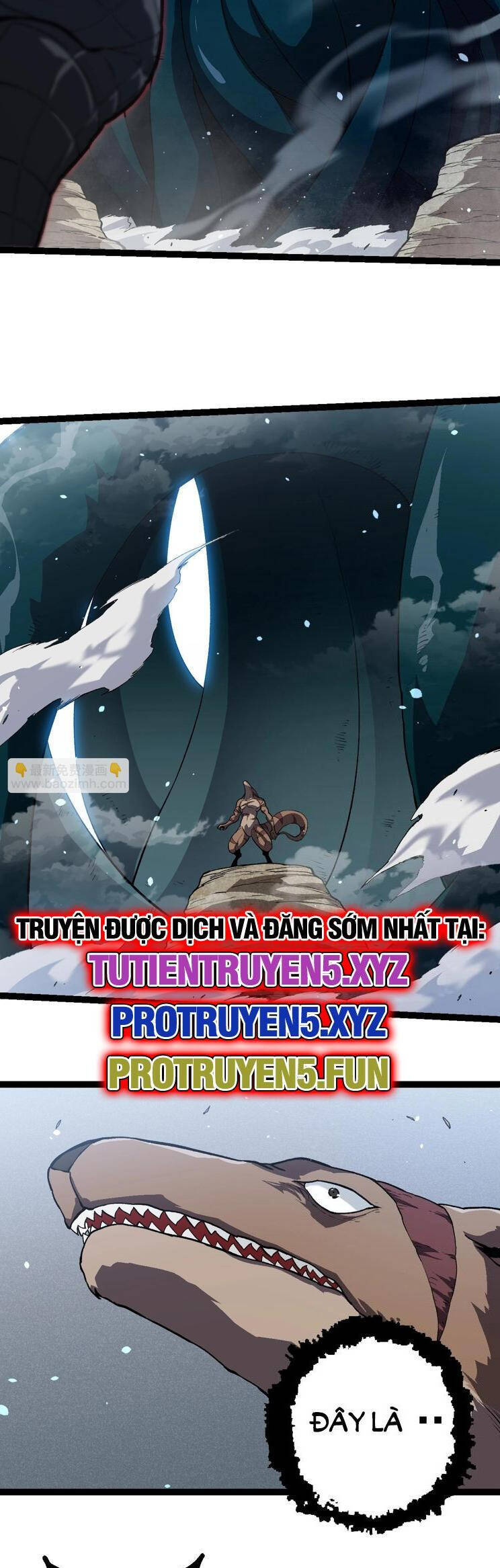 Chuyển Sinh Thành Liễu Đột Biến Chap 204 - Next Chap 205