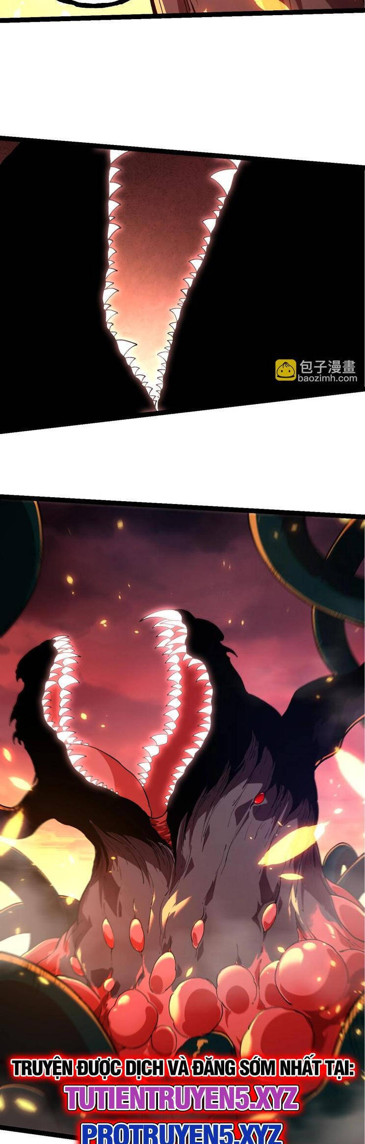 Chuyển Sinh Thành Liễu Đột Biến Chap 206 - Next Chap 207