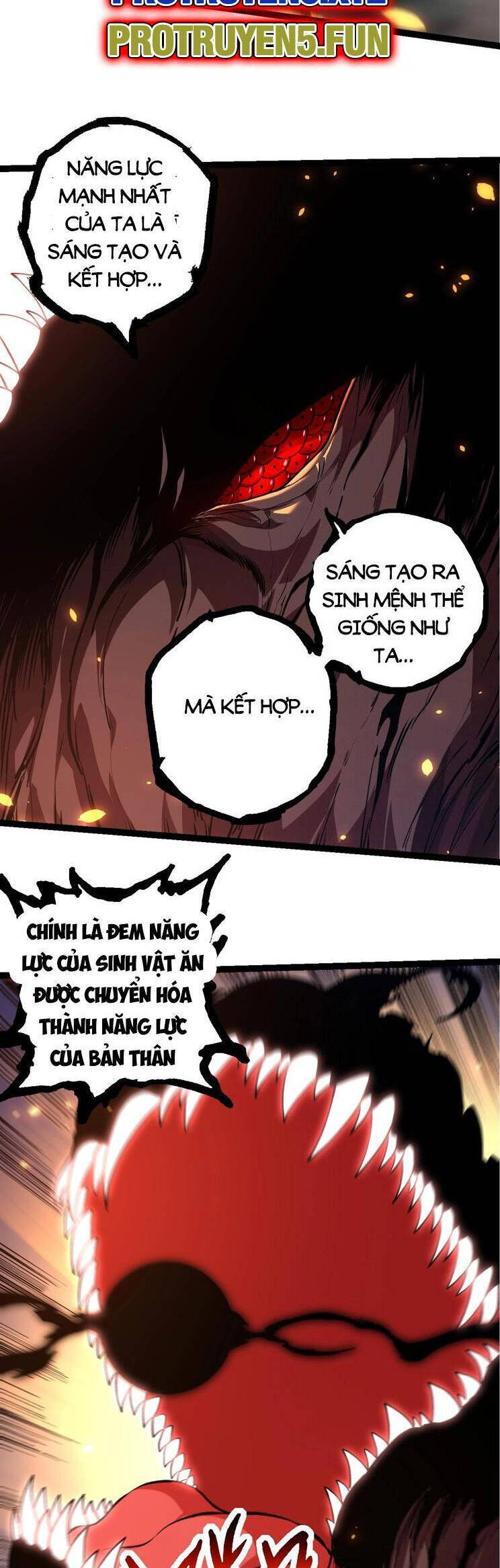 Chuyển Sinh Thành Liễu Đột Biến Chap 206 - Next Chap 207