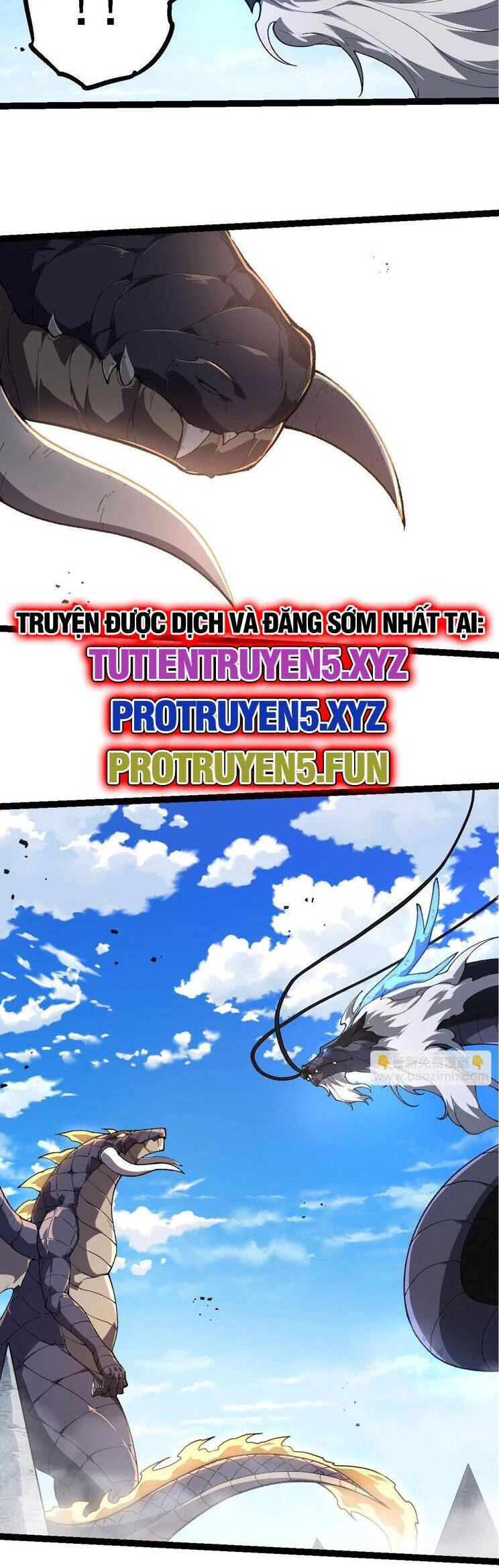 Chuyển Sinh Thành Liễu Đột Biến Chap 208 - Next Chap 209