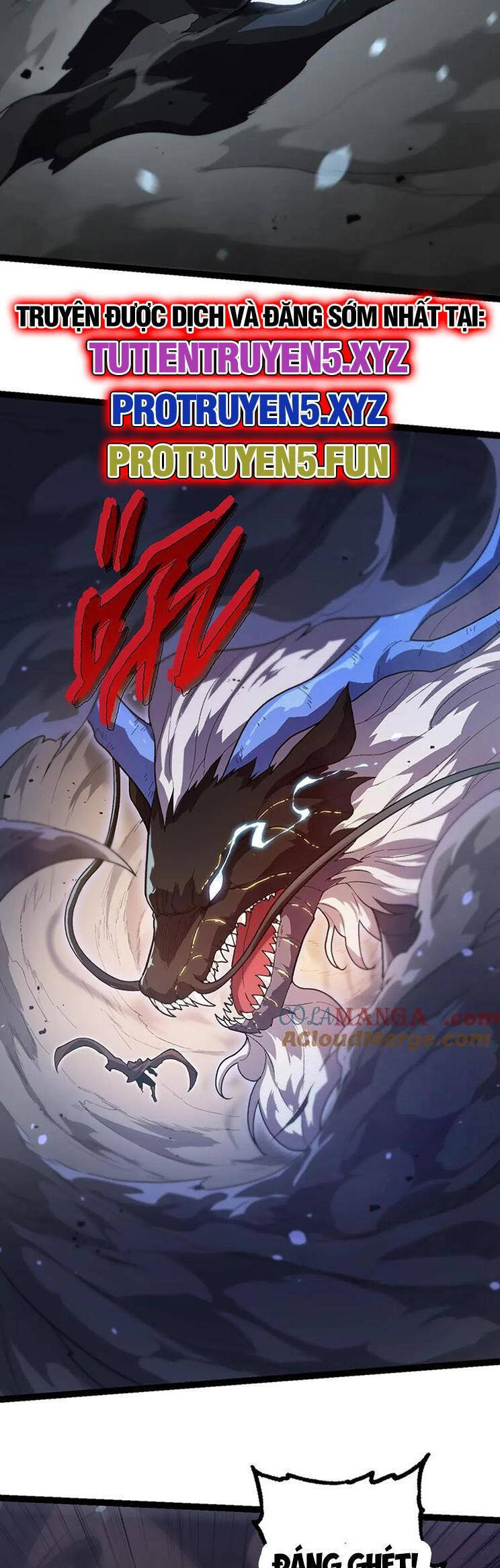 Chuyển Sinh Thành Liễu Đột Biến Chap 200 - Next Chap 201