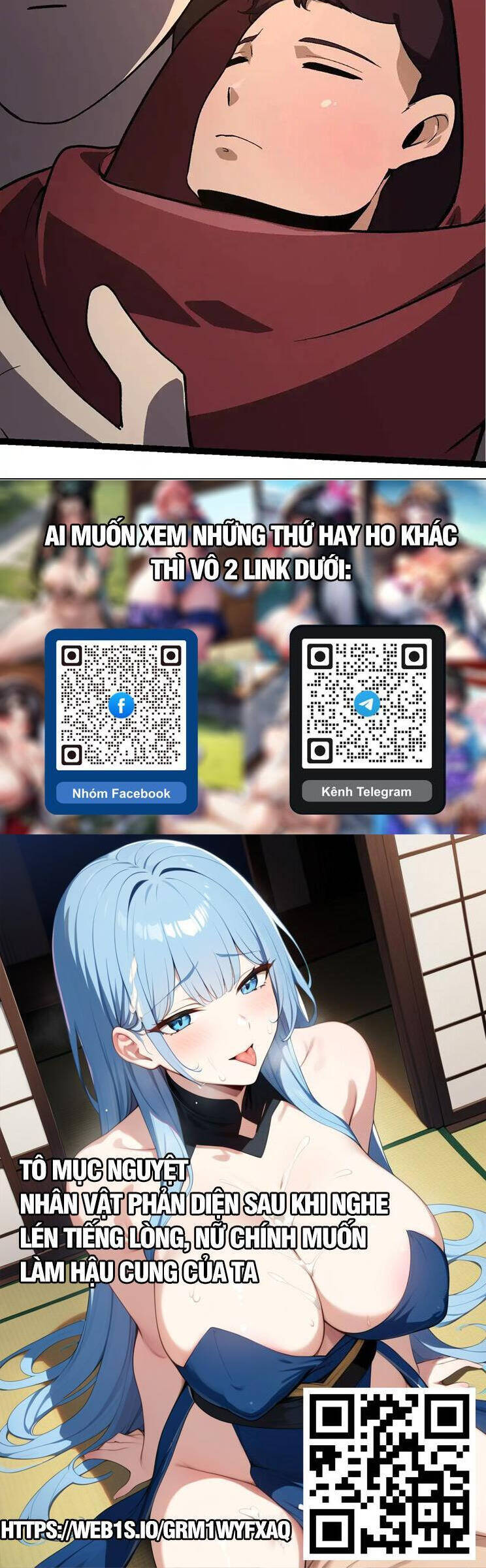 Chuyển Sinh Thành Liễu Đột Biến Chap 216 - Next Chap 217