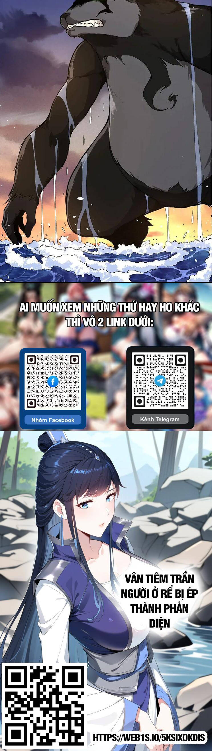 Chuyển Sinh Thành Liễu Đột Biến Chap 219 - Next Chap 220