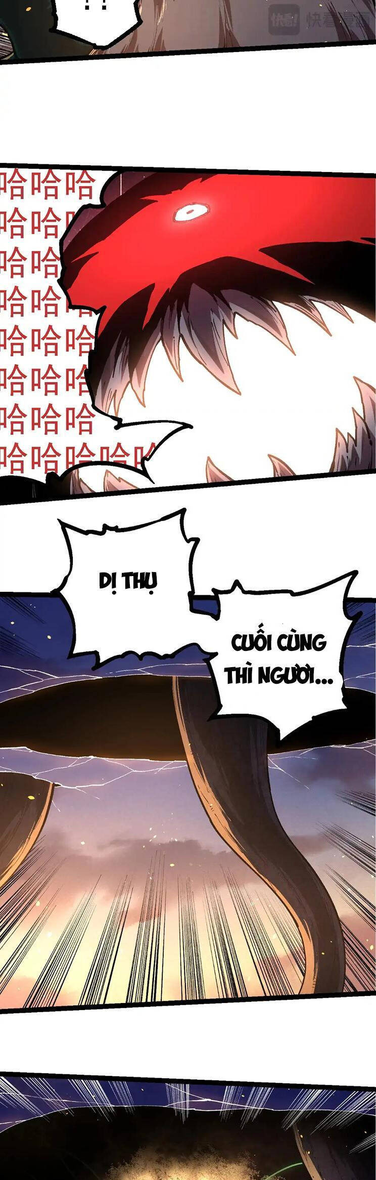 Chuyển Sinh Thành Liễu Đột Biến Chap 219 - Next Chap 220