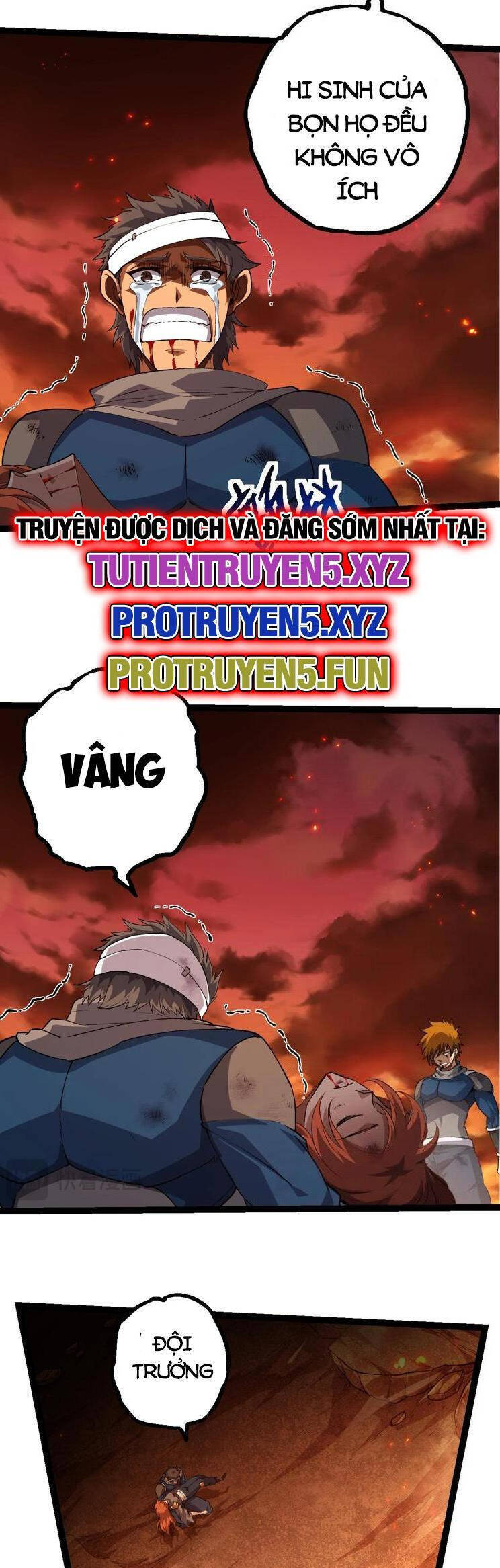 Chuyển Sinh Thành Liễu Đột Biến Chap 210 - Next Chap 211