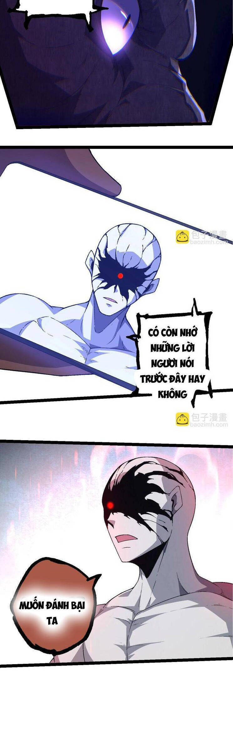 Chuyển Sinh Thành Liễu Đột Biến Chap 212 - Next Chap 213