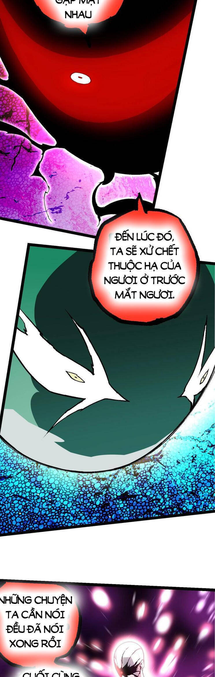 Chuyển Sinh Thành Liễu Đột Biến Chap 212 - Next Chap 213