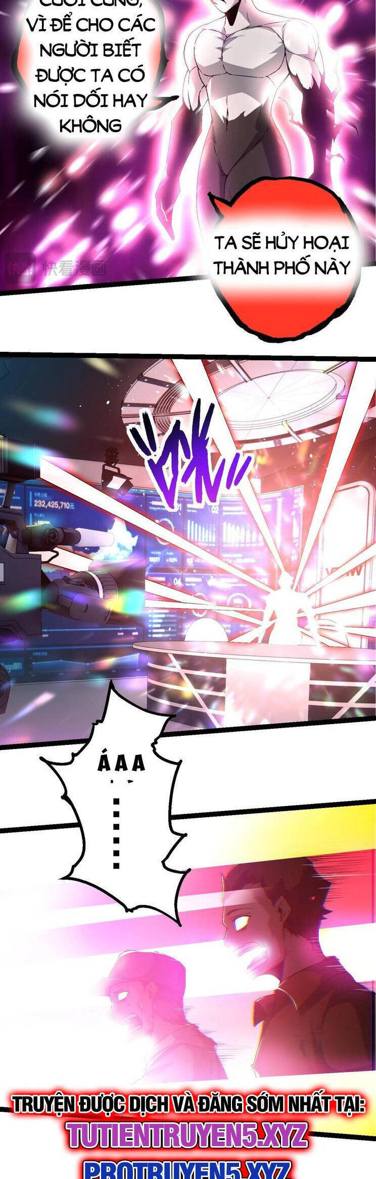 Chuyển Sinh Thành Liễu Đột Biến Chap 212 - Next Chap 213