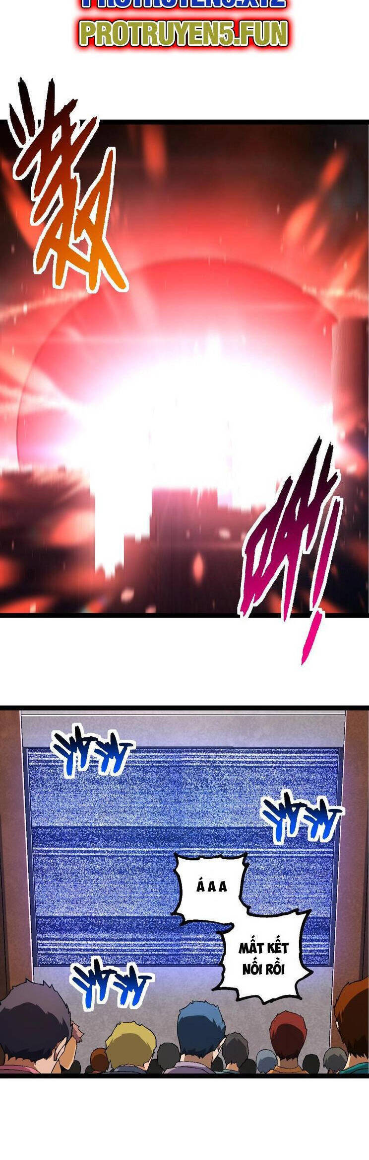 Chuyển Sinh Thành Liễu Đột Biến Chap 212 - Next Chap 213