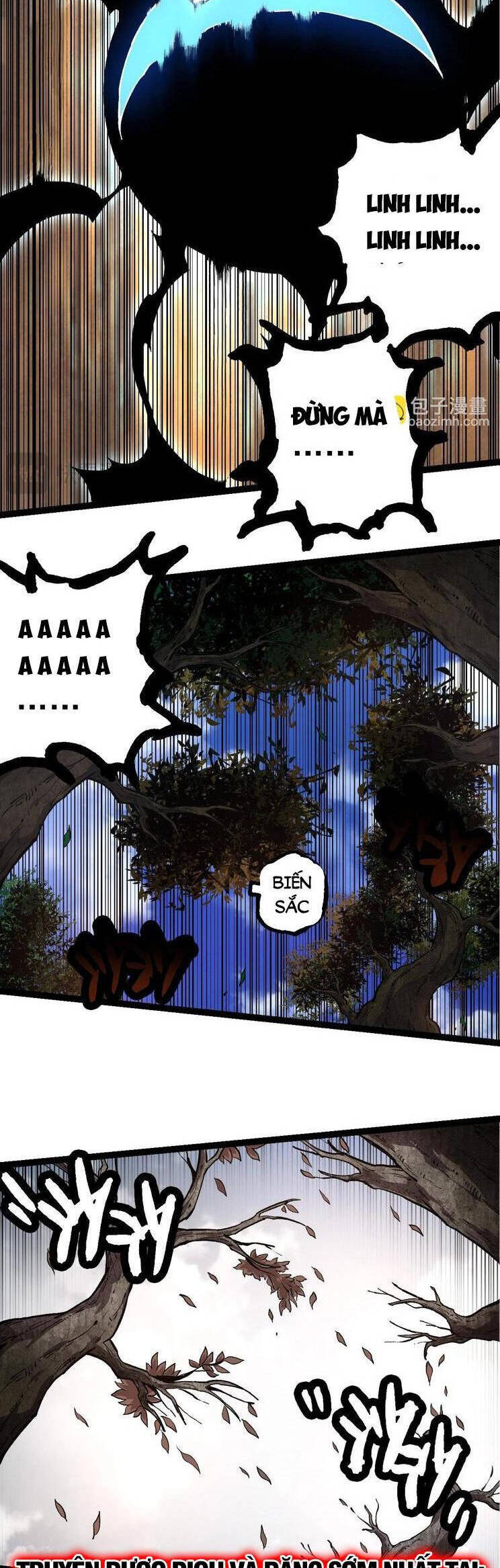 Chuyển Sinh Thành Liễu Đột Biến Chap 227 - Next Chap 228