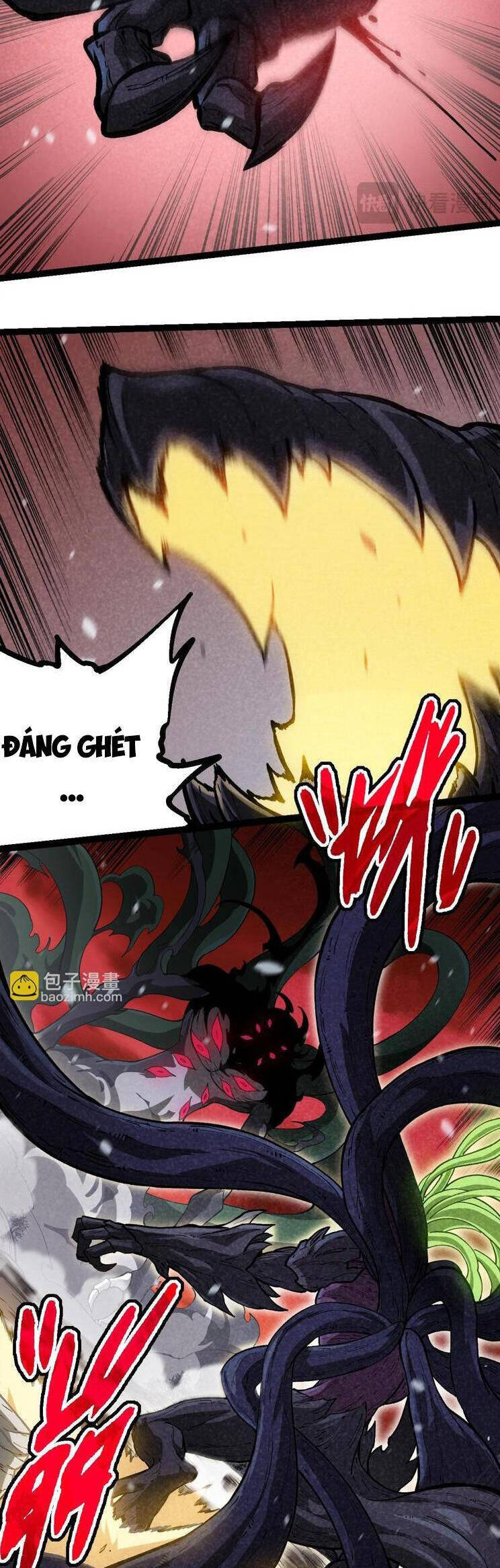 Chuyển Sinh Thành Liễu Đột Biến Chap 225 - Next Chap 226