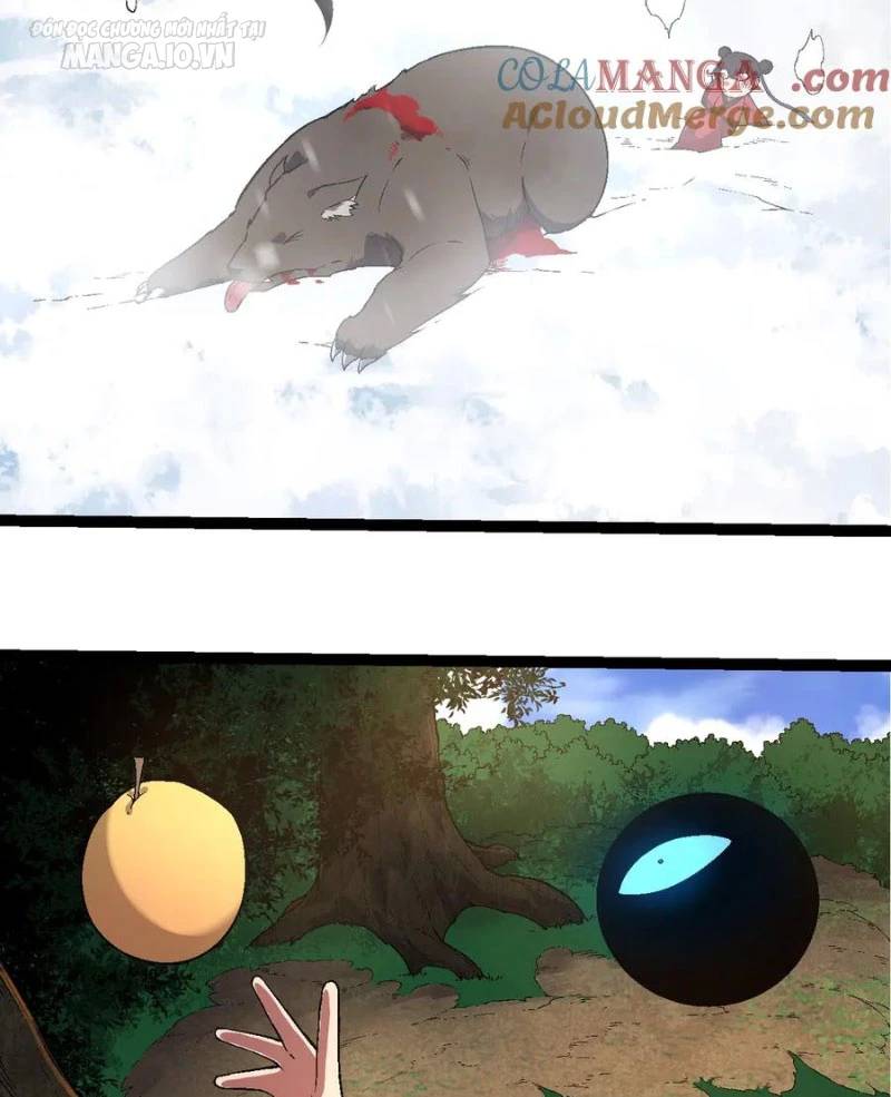 Chuyển Sinh Thành Liễu Đột Biến Chap 226 - Next Chap 227