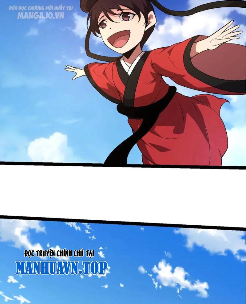 Chuyển Sinh Thành Liễu Đột Biến Chap 226 - Next Chap 227