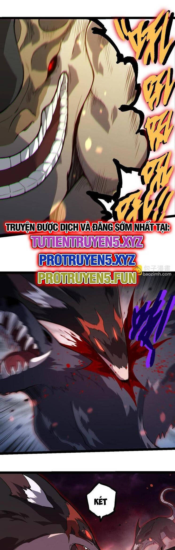 Chuyển Sinh Thành Liễu Đột Biến Chap 228 - Next Chap 229