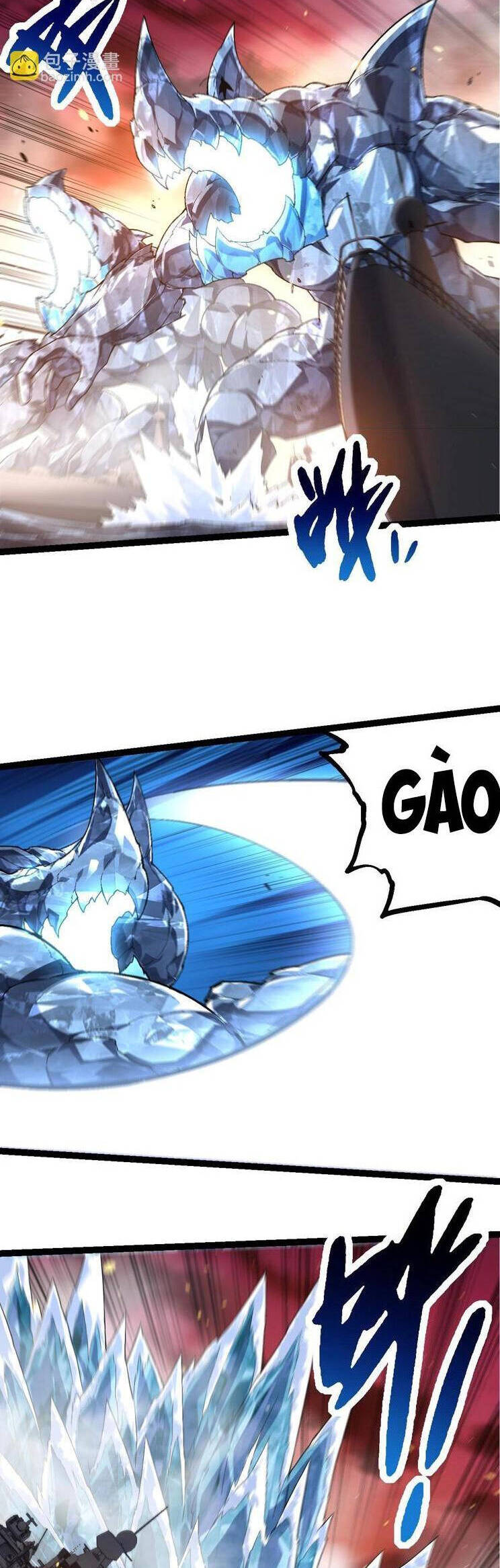 Chuyển Sinh Thành Liễu Đột Biến Chap 229 - Next Chap 230