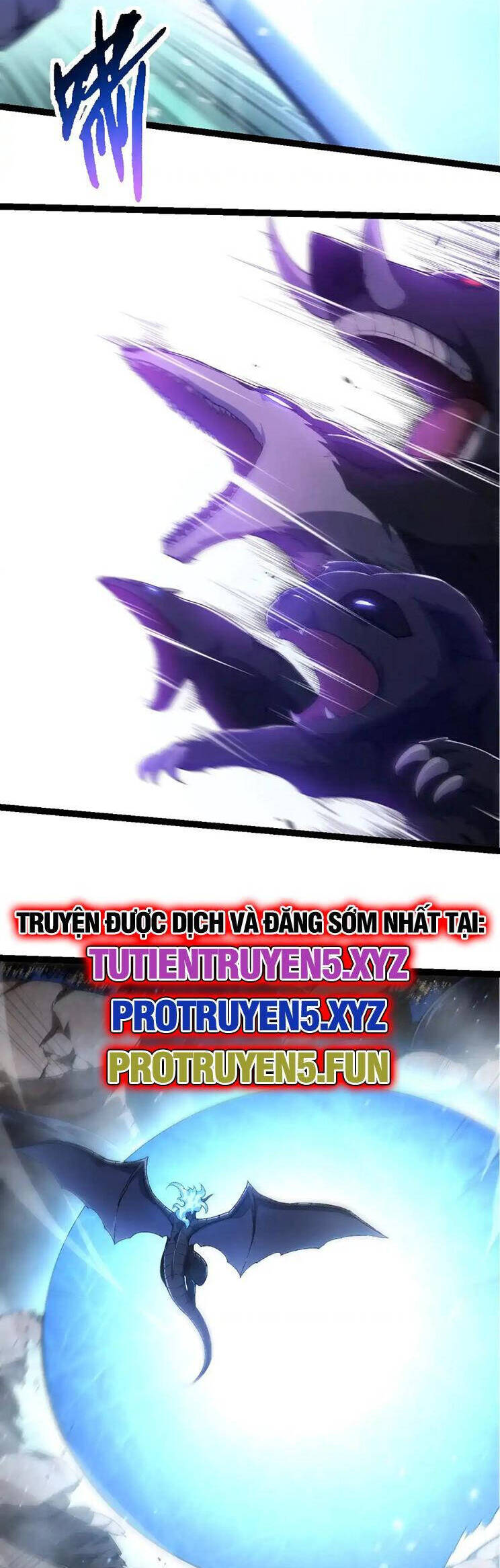 Chuyển Sinh Thành Liễu Đột Biến Chap 220 - Next Chap 221