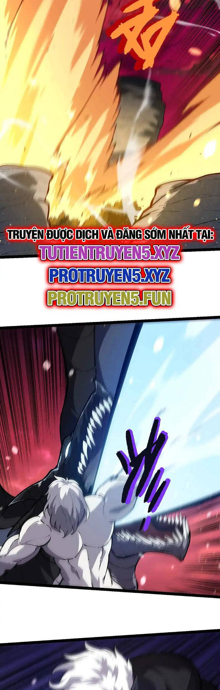 Chuyển Sinh Thành Liễu Đột Biến Chap 221 - Next Chap 222