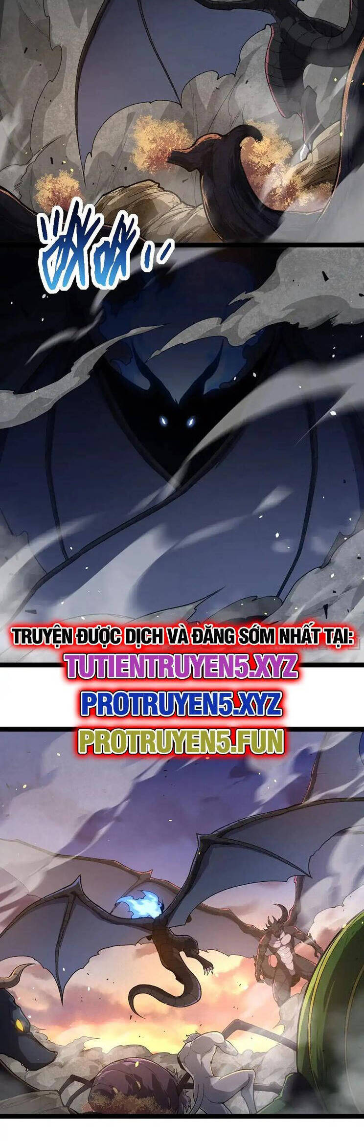 Chuyển Sinh Thành Liễu Đột Biến Chap 222 - Next Chap 223