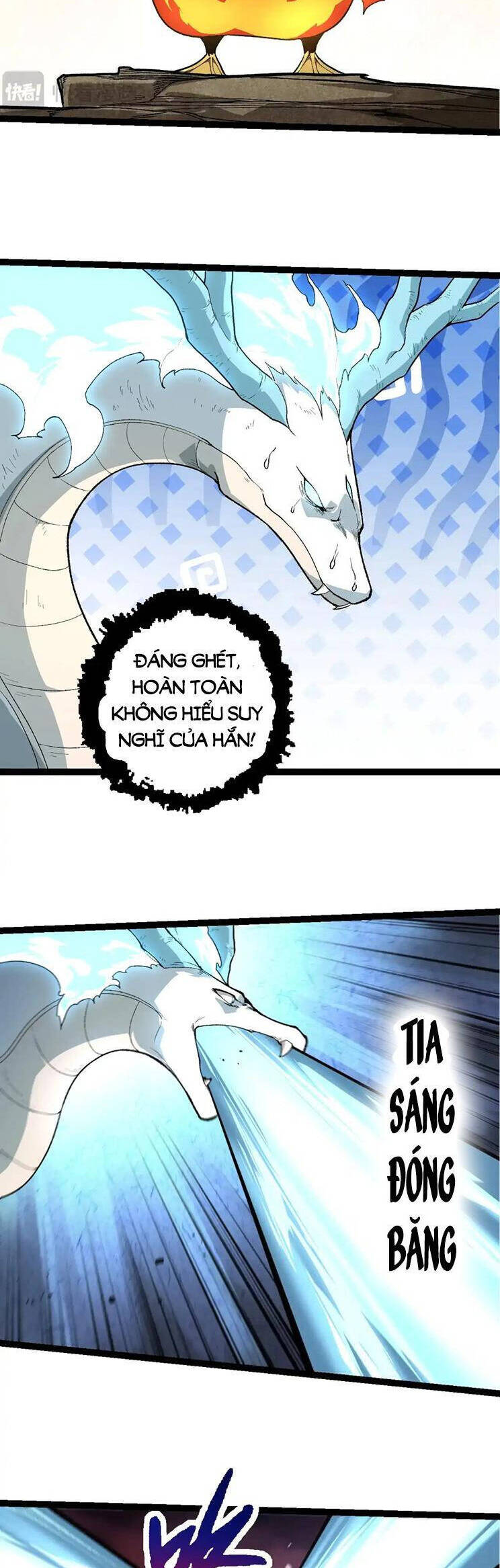 Chuyển Sinh Thành Liễu Đột Biến Chap 222 - Next Chap 223