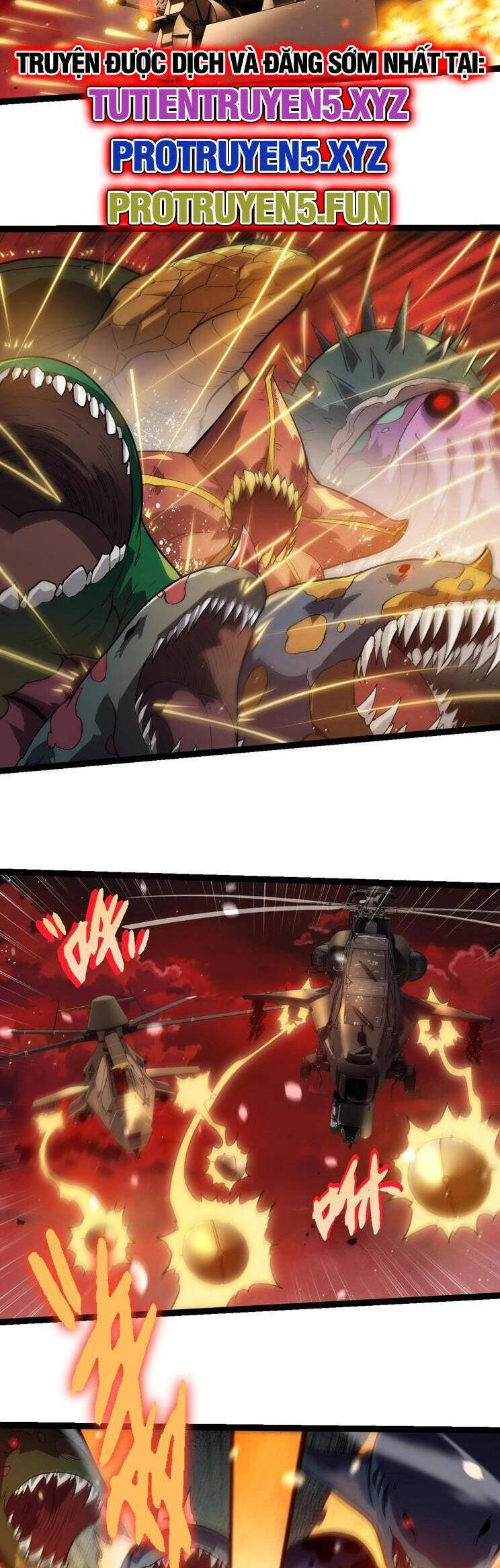 Chuyển Sinh Thành Liễu Đột Biến Chap 223 - Next Chap 224