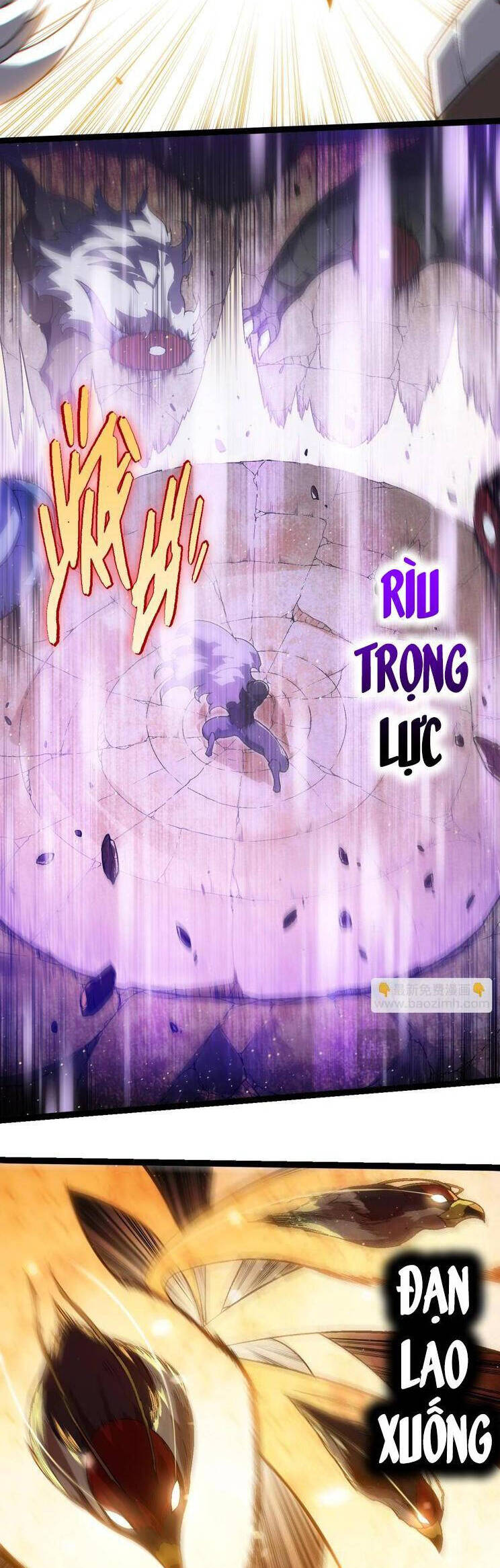 Chuyển Sinh Thành Liễu Đột Biến Chap 223 - Next Chap 224