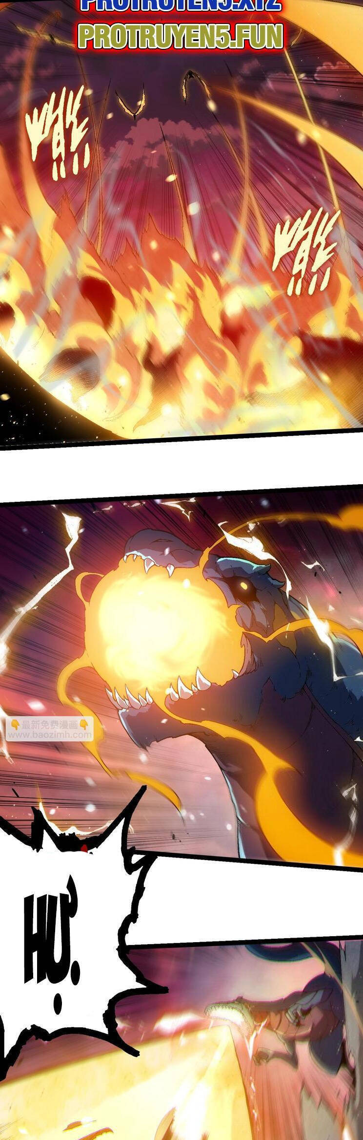 Chuyển Sinh Thành Liễu Đột Biến Chap 223 - Next Chap 224