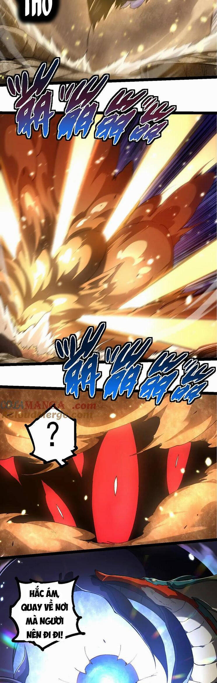 Chuyển Sinh Thành Liễu Đột Biến Chap 230 - Next Chap 231