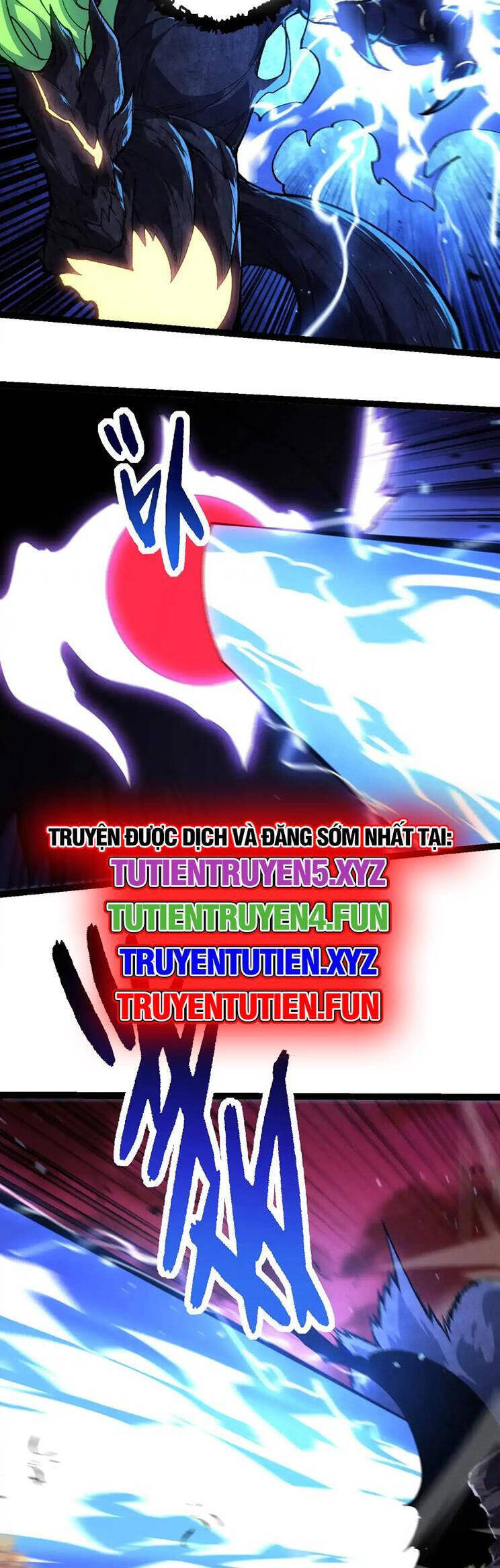 Chuyển Sinh Thành Liễu Đột Biến Chap 232 - Next Chap 233