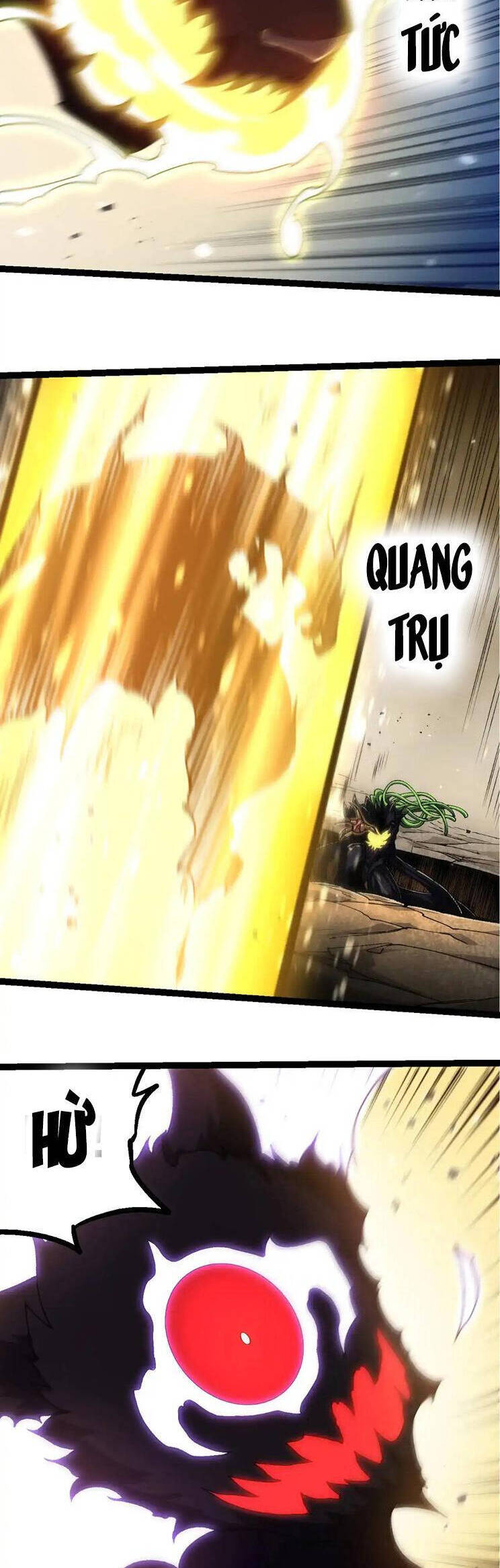 Chuyển Sinh Thành Liễu Đột Biến Chap 232 - Next Chap 233
