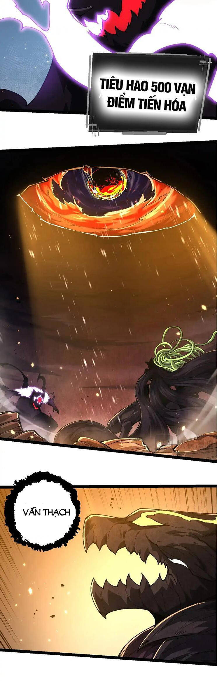 Chuyển Sinh Thành Liễu Đột Biến Chap 232 - Next Chap 233