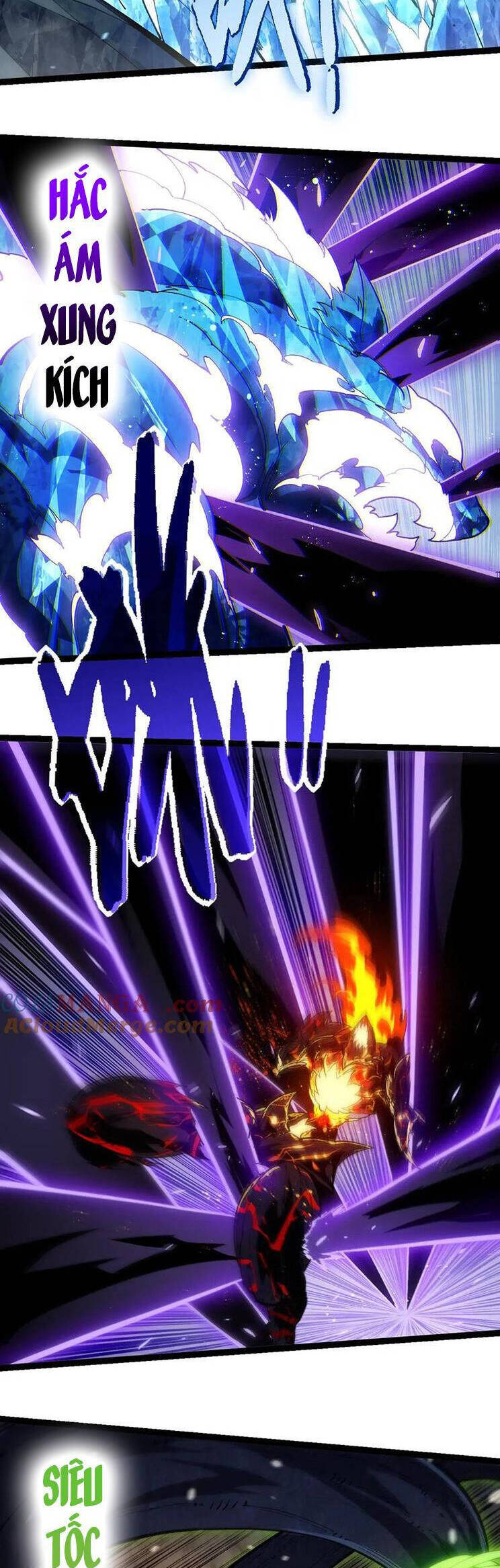 Chuyển Sinh Thành Liễu Đột Biến Chap 233 - Next Chap 234