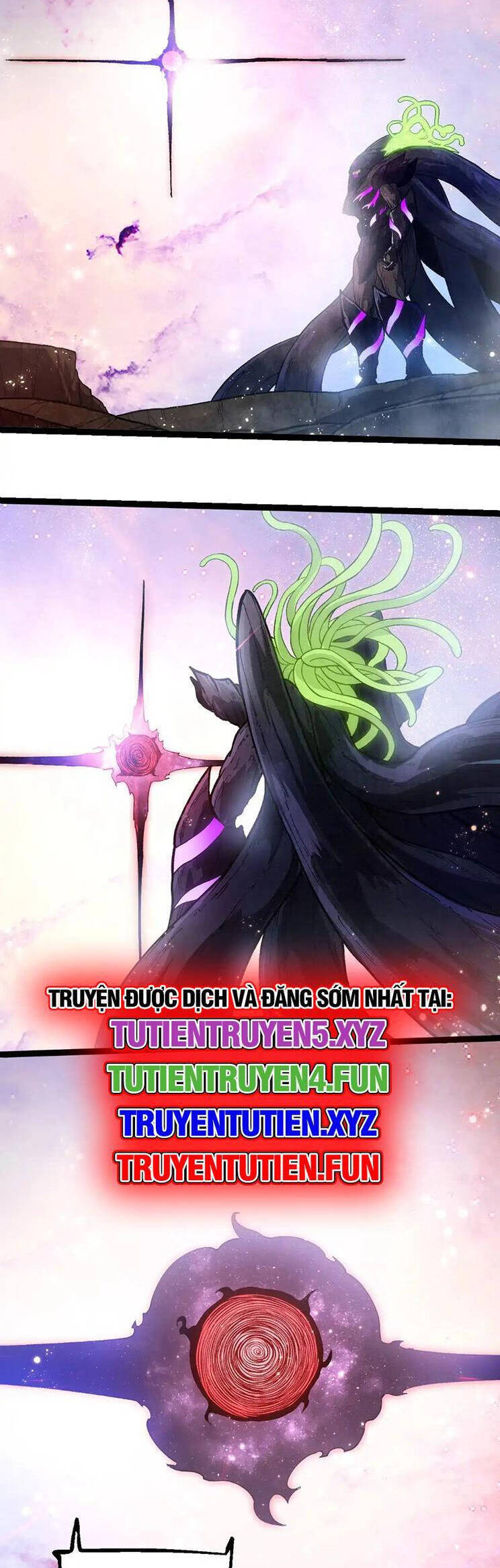 Chuyển Sinh Thành Liễu Đột Biến Chap 240 - Next Chap 241