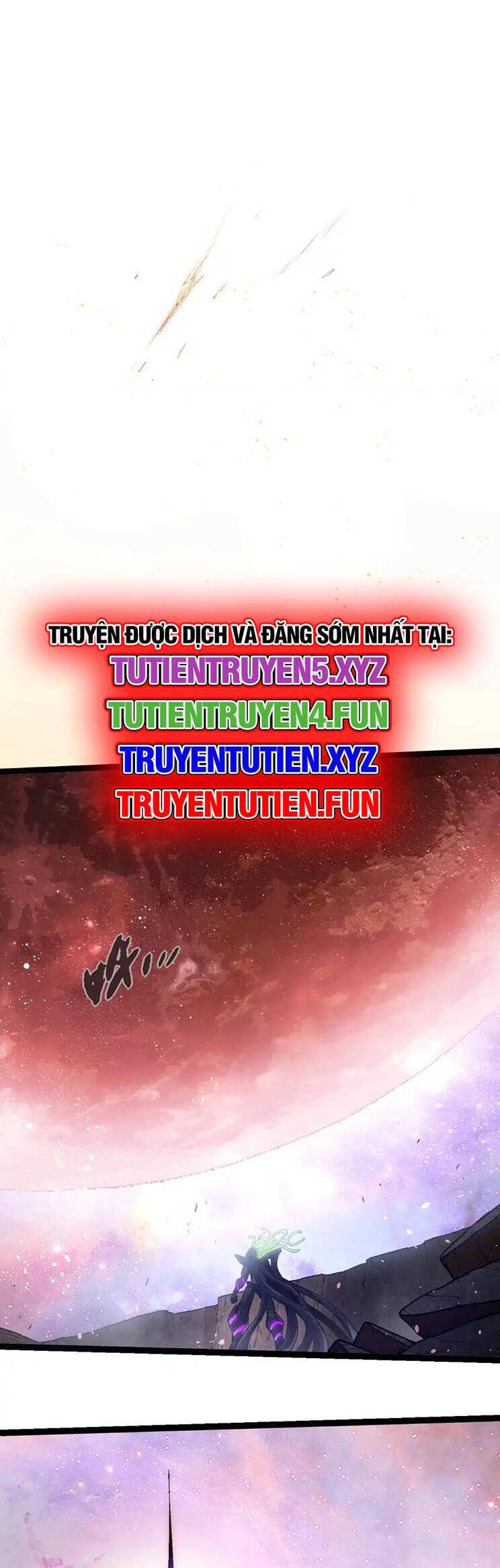 Chuyển Sinh Thành Liễu Đột Biến Chap 240 - Next Chap 241