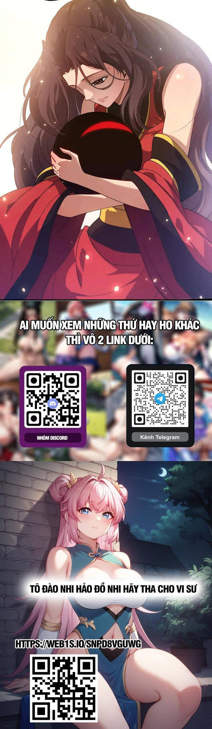 Chuyển Sinh Thành Liễu Đột Biến Chap 240 - Next Chap 241