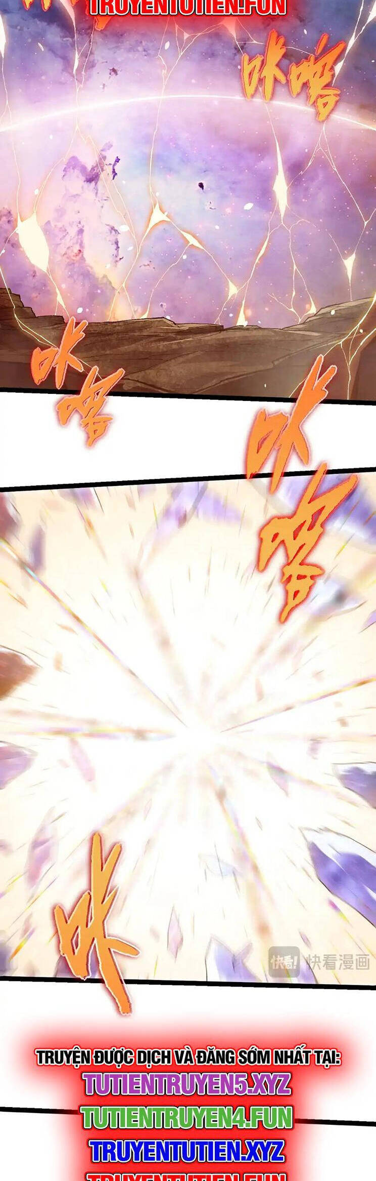 Chuyển Sinh Thành Liễu Đột Biến Chap 240 - Next Chap 241