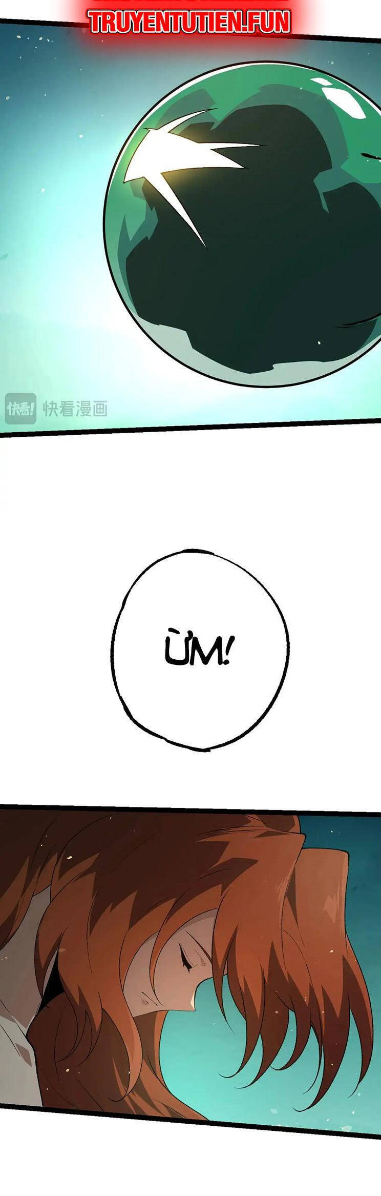 Chuyển Sinh Thành Liễu Đột Biến Chap 242 - Next Chap 243