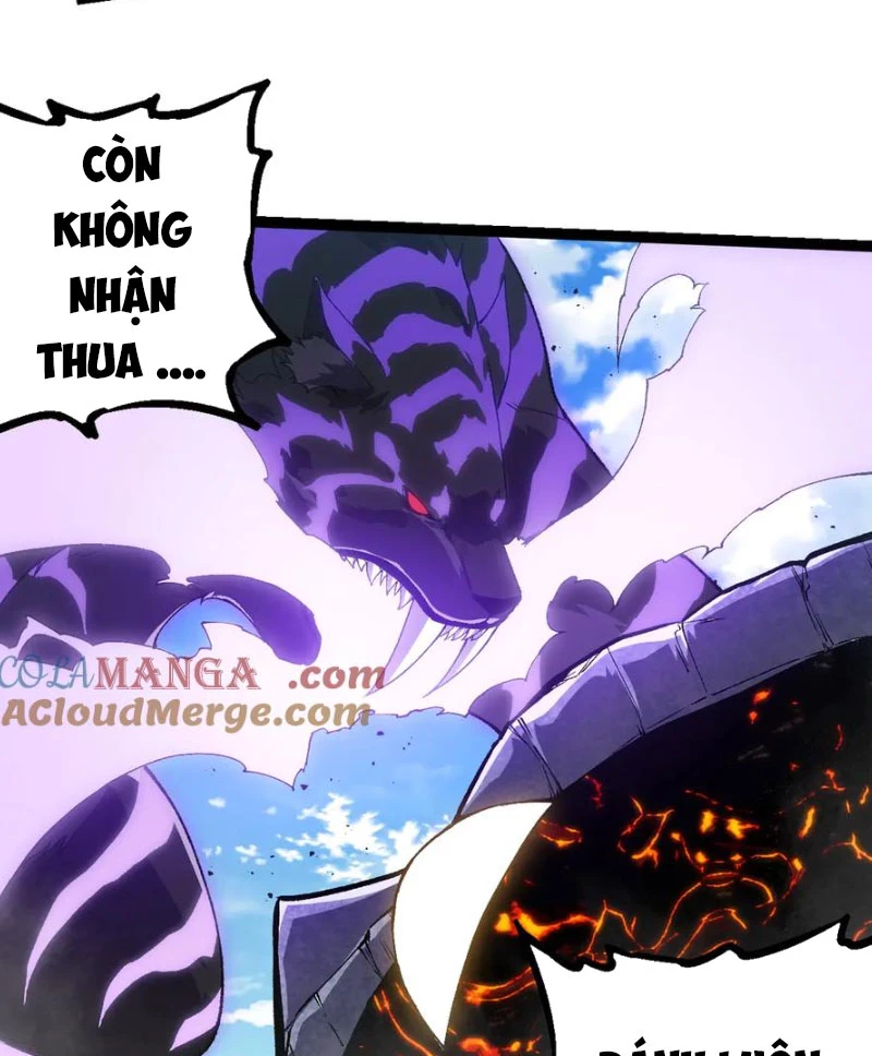 Nguyên Lai Ta Là Tu Tiên Đại Lão Chap 461 - Next Chap 462