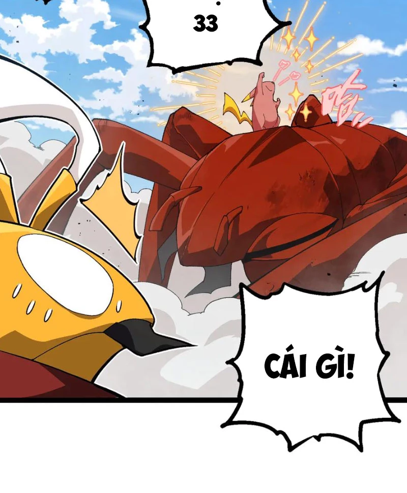 Nguyên Lai Ta Là Tu Tiên Đại Lão Chap 461 - Next Chap 462