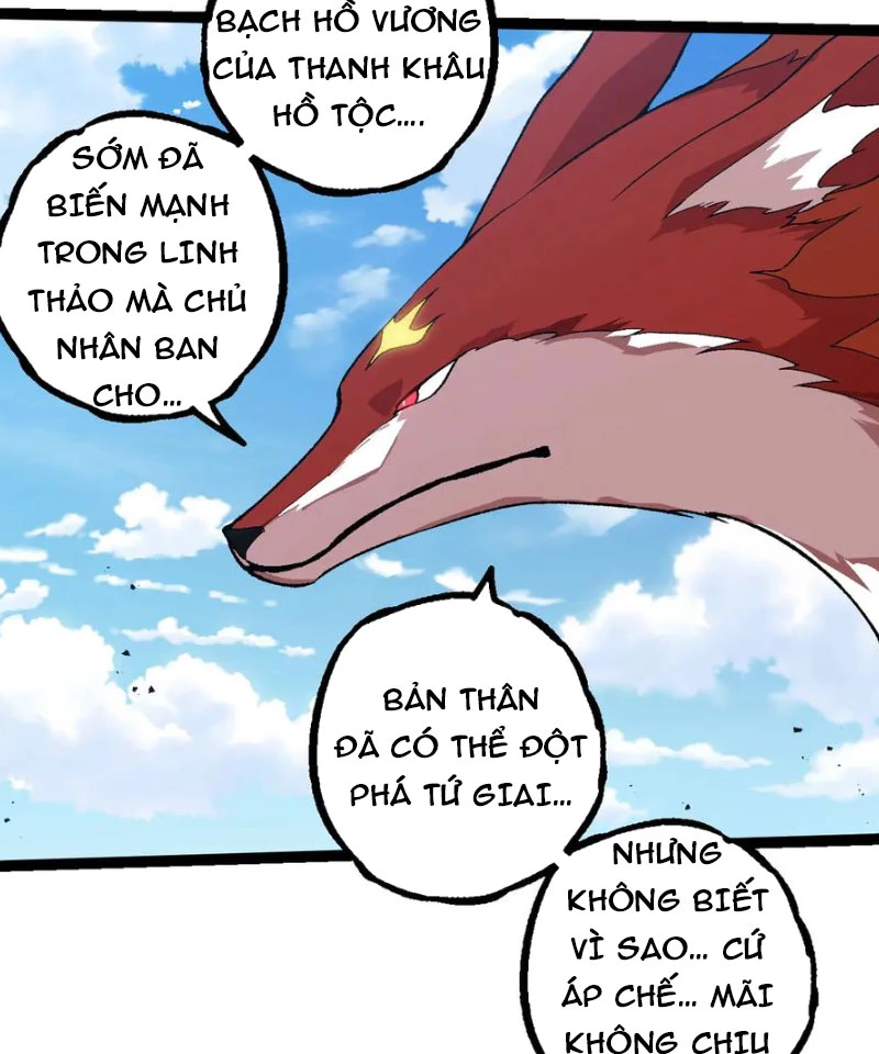 Nguyên Lai Ta Là Tu Tiên Đại Lão Chap 461 - Next Chap 462