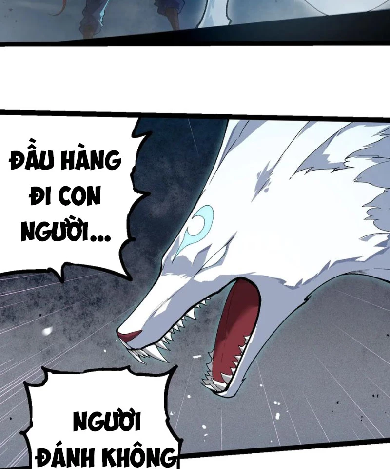 Nguyên Lai Ta Là Tu Tiên Đại Lão Chap 461 - Next Chap 462