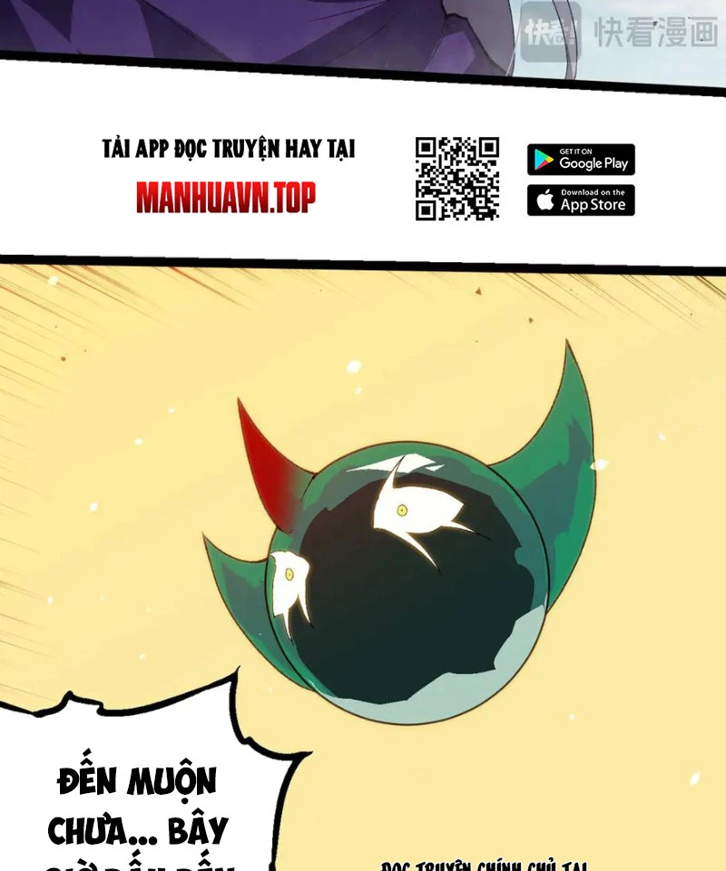 Nguyên Lai Ta Là Tu Tiên Đại Lão Chap 461 - Next Chap 462