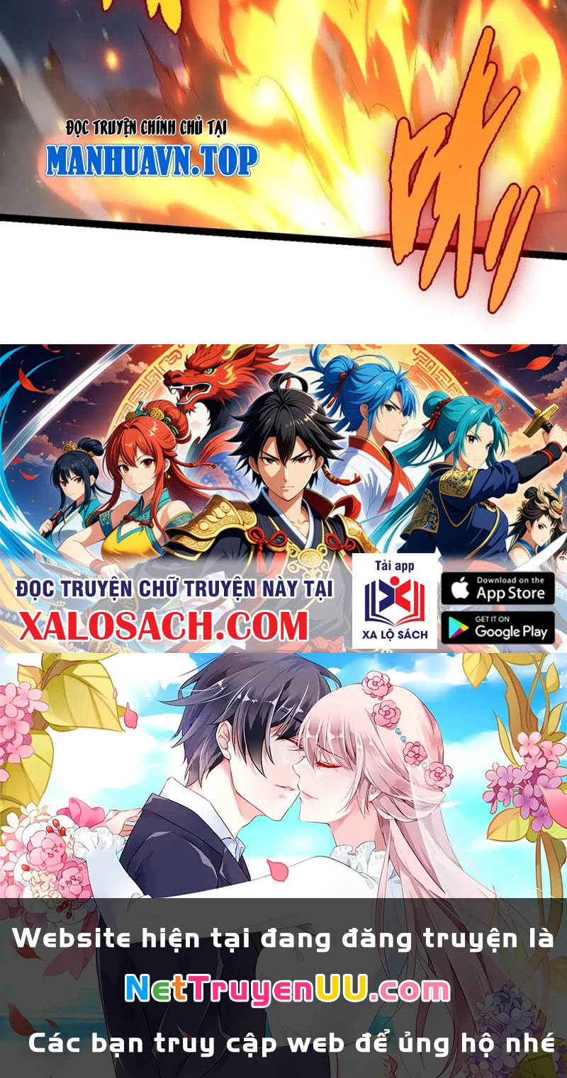 Nguyên Lai Ta Là Tu Tiên Đại Lão Chap 461 - Next Chap 462