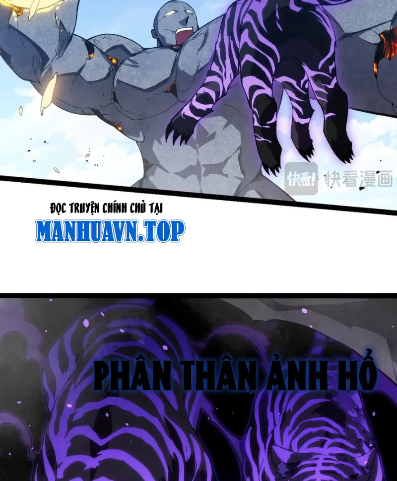 Nguyên Lai Ta Là Tu Tiên Đại Lão Chap 461 - Next Chap 462